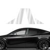 For Tesla Model 3/Y 2017-2025 A-Pillar B-Pillar Protective Film TPU Scratch-Resistant Film Car Clothing Wrap Color-Changing FilmGood Product