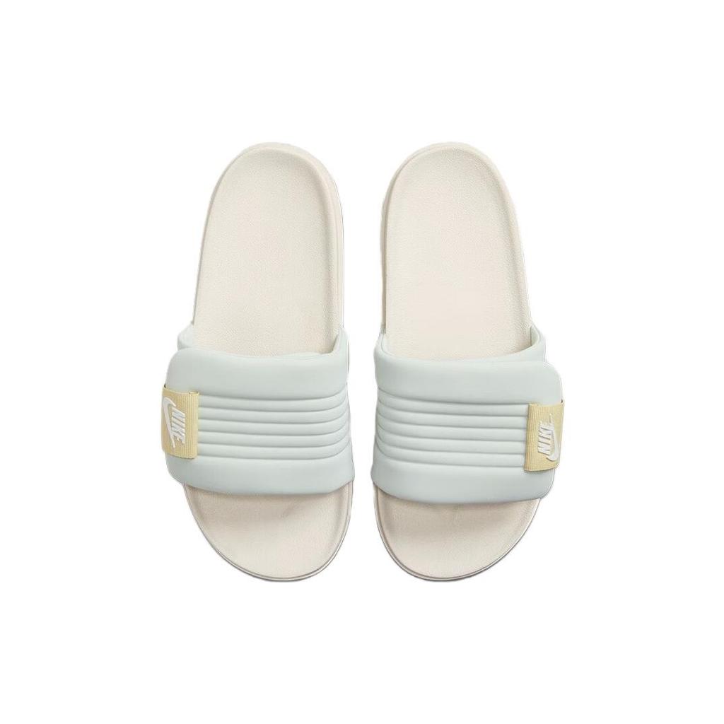 Nike Offcourt Adjust Slide 'Light Silver Sail' Men's DQ9624-003