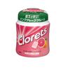Mondelez Clorets XP Pink Grapefruit Bottle 130g
