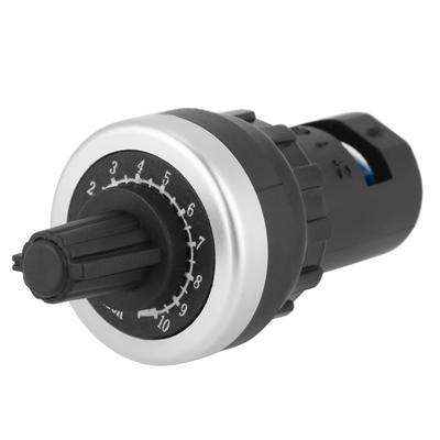 High Quality 10k Potentiometer Panel Mount VSD  for Variable Speed Drive Invert Easy To Use