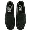 Vans Loafer Pro Skate Fashion Comfortable Low Top Skate Shoes Unisex Sneakers Black VN000VA6BKA