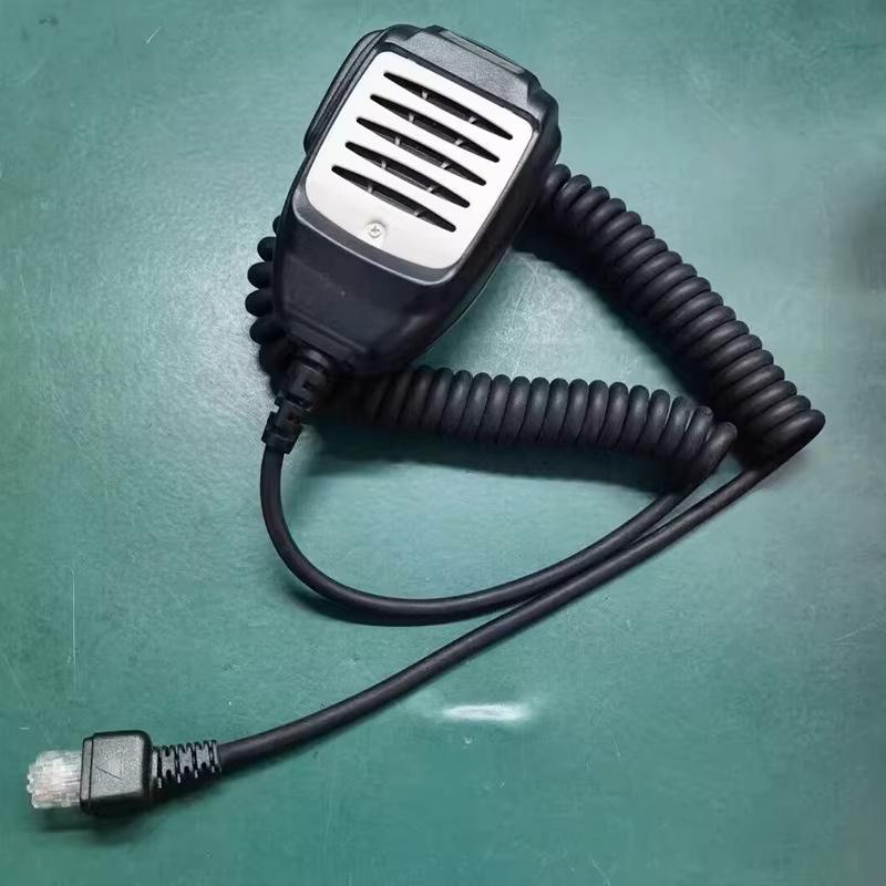 

TM600 Base Station, TM610 Handheld Microphone, TM800M Speaker Microphone, Vehicle-Mounted Station Handle Others