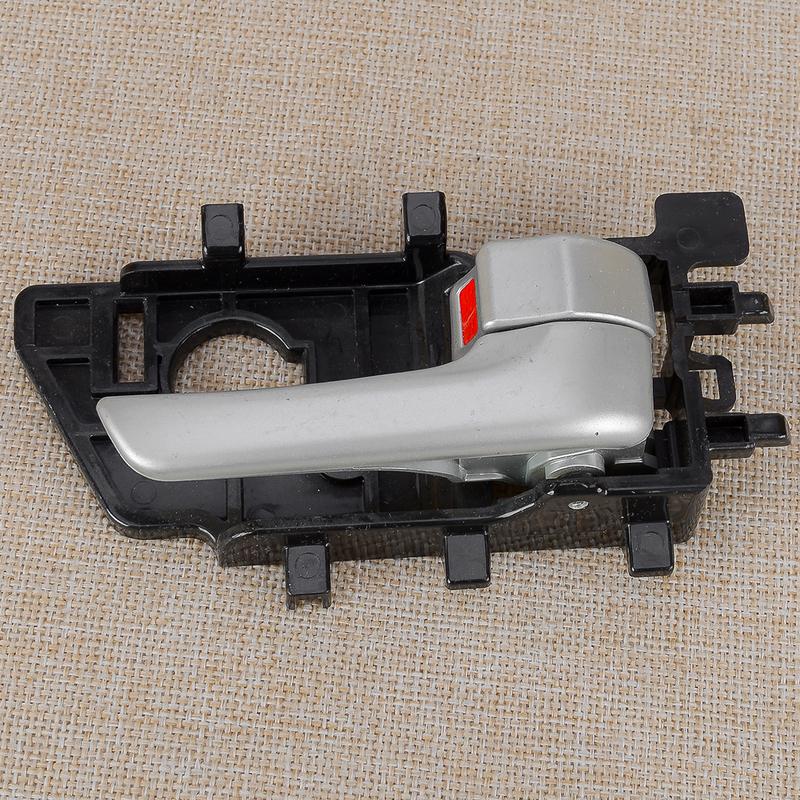 NEW Car Interior Inner Right Door Handle Grab Fit for Kia Forte 2018 2017 2016 2015 2014 2013 2012 2011 2010 2009