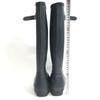 HUNTER Regen Gummistiefel Damen 36 UK3 22 marine lang(GEBRAUCHT)