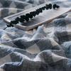 Five-Layer Washed Summer Towel Quilt