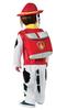Rubie's Paw Patrol Marshall Costume for Toddlers (610501_TODD)