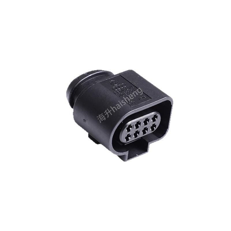 1J0973714 Male-Female Plug-in Connector DJ7082B-1.5-11/21 Mating Plug 1J0973814