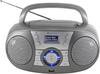 Portable Radio Soundmaster SCD1800TI