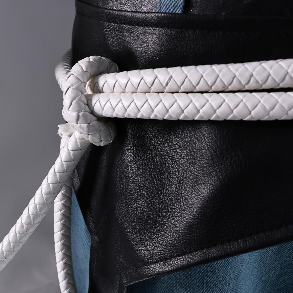 Game Overwatch Ashe Cosplay Costume Uniform Halloween Carnival Party Christmas Play Role Clothes Clothing