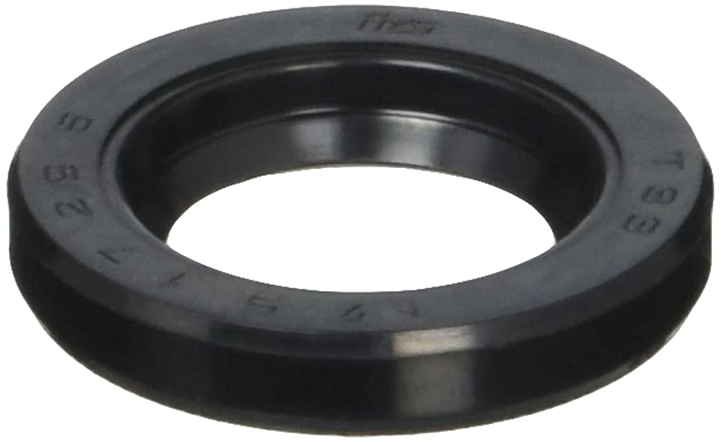 

KITACO K-PIT Oil Seal (1 piece) OSH-02 (17X29X5) Monkey Gorilla Super Cub Engine Ape Engine etc. 70-967-41020