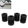 4pcs Silicone Landing Gear Shock Pad for T40 T30 T20P Drones Accessories Buffer Foot Pad Repair Part