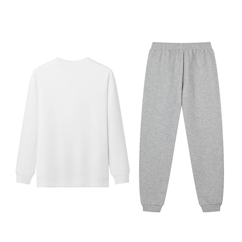 Li Ning Casual Sportswear Unisex YTLV119-3+AKLVJ63-1