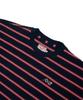 Olbeoswon Pique Long Sleeve Navy