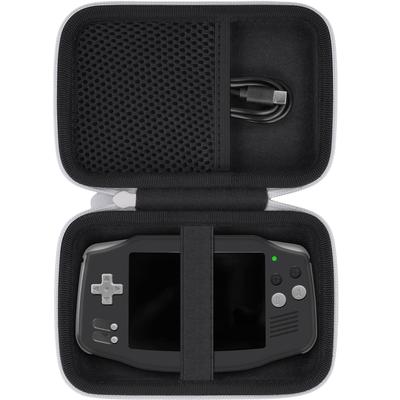 Nintendo – Puzdrá a futrály