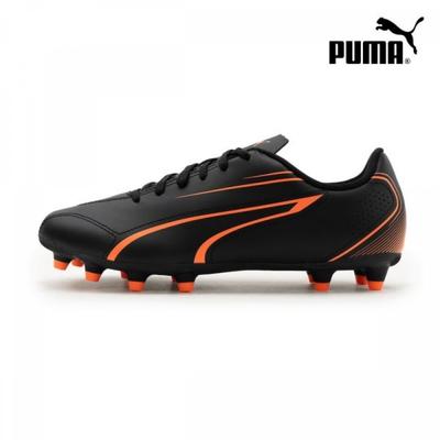 Galleria Puma Vitoria Fg Ag Men S Wide Foot graSS Soccer Shoe