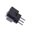 Universal Uk/Us/Eu/Au To Italy 3Pin Travel Plug Converter Plug Adapter Convert