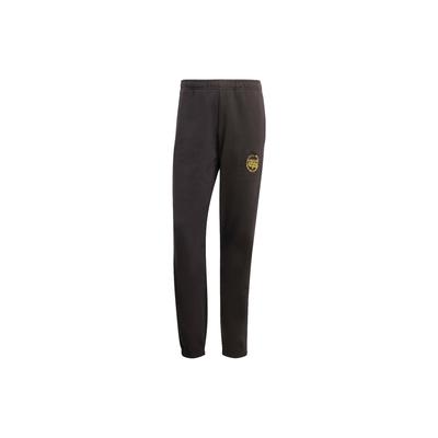 Originals Trefoil New Age Sweat Einfarbiges Logo Jogginghose Herren Unterteile Schwarz IC5756