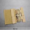 Tactical Vest Quick Release Buckle