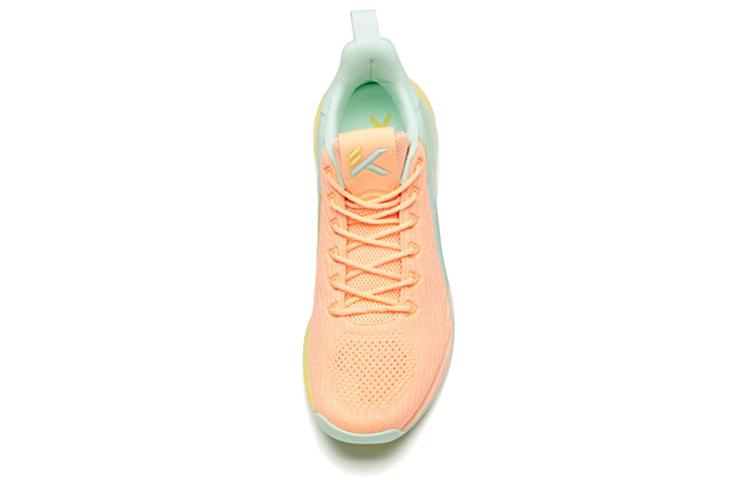 Anta KT4 Low Top Basketball Shoes Men's Easter Colorway