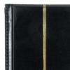 10 Sheet (20 Page) Stamp Collection Album, Stamp Album,, Protective Album, Empty Album, Stamp Collection Album Storage Protecto