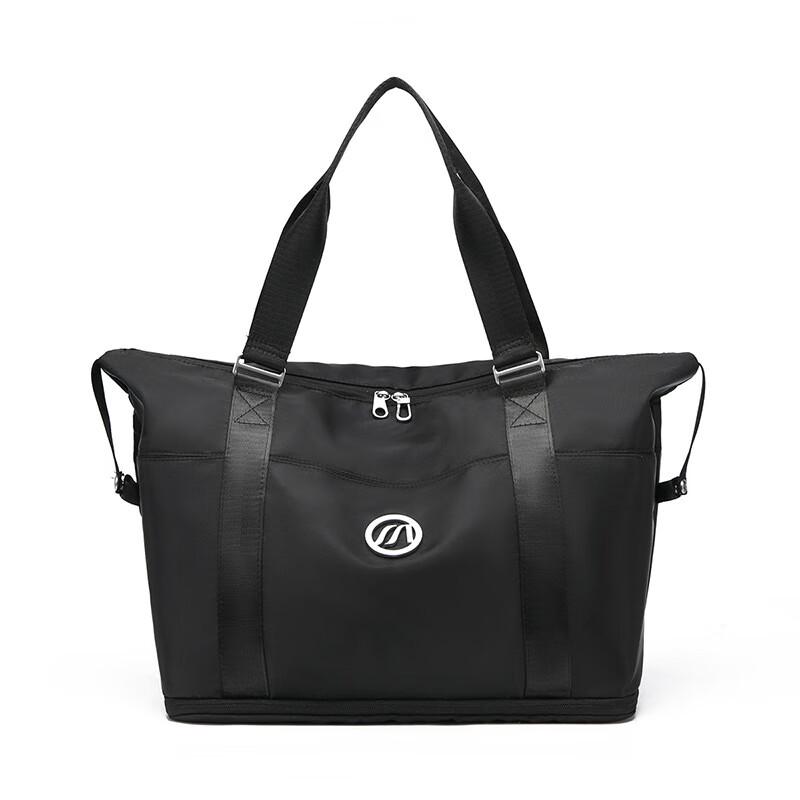 Women s Large Capacity Travel & Gym Bag Large Capacity