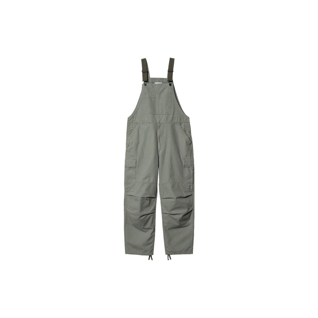 Carhartt WIP FW23 Tour Series Solid Color Pocket Overalls Men Overalls I032292-667-06
