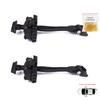 EDP1409-1 2 Pieces Front Door Stop Check Assy Limiter Strap for BMW X1 F48 MK2 2014-2022 51217436001