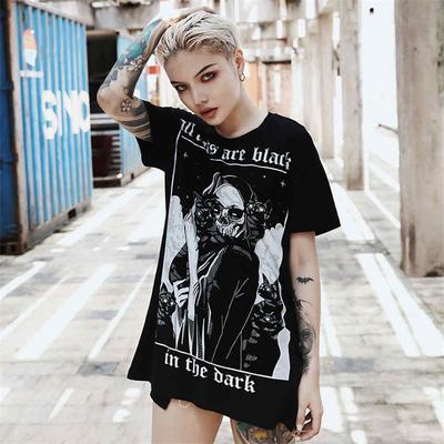 Tops – T-Shirts