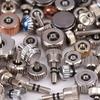 50/100 Bucăți Accesorii Ceas Piese de Demontare Capete de Demontare Accesorii DIY Instrumente de Reparații Ceasuri Handmade