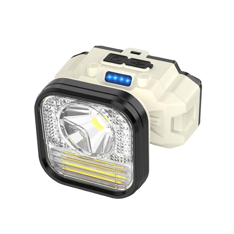 

Dream Bubble Induction Headlamp