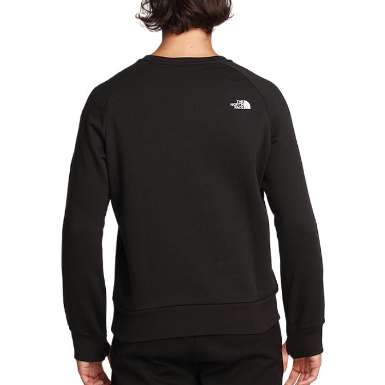 THE NORTH FACE Sweatshirt Unisex NF0A3L6U-JK3