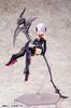 Kotobukiya Megami Device BULLET KNIGHTS Executioner, 1/1 Scale Plastic Model Kit KP560, Approximately 150mm Tall