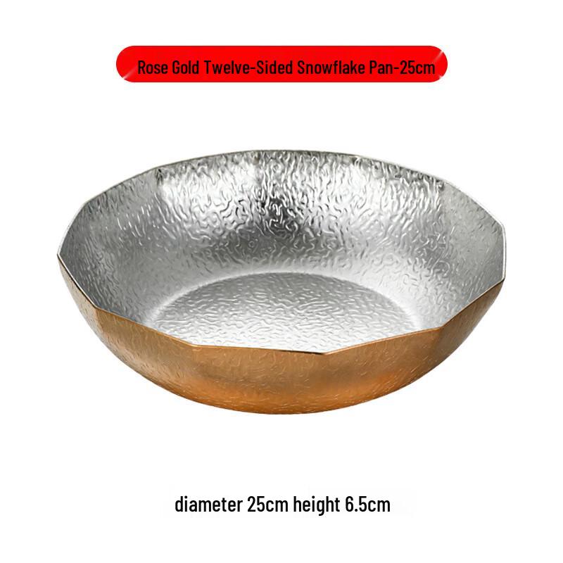 Multi-Functional Commercial Hot Pot