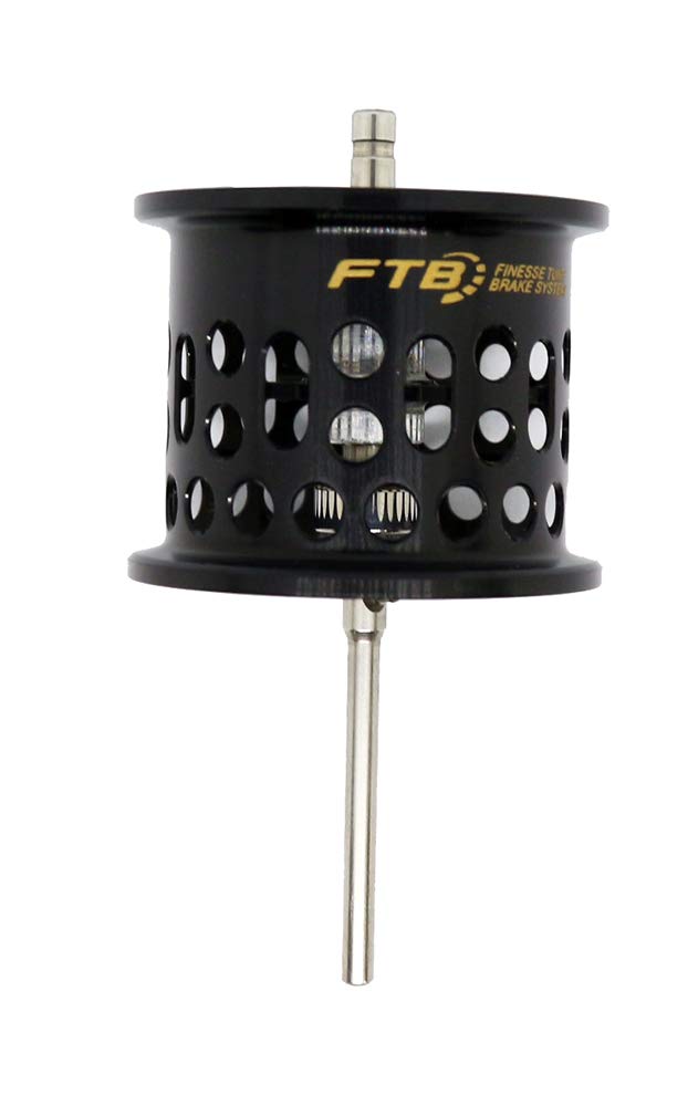 

Genuine Parts 16 Aldebaran BFS Left Spool Assembly Part 13GNL No.