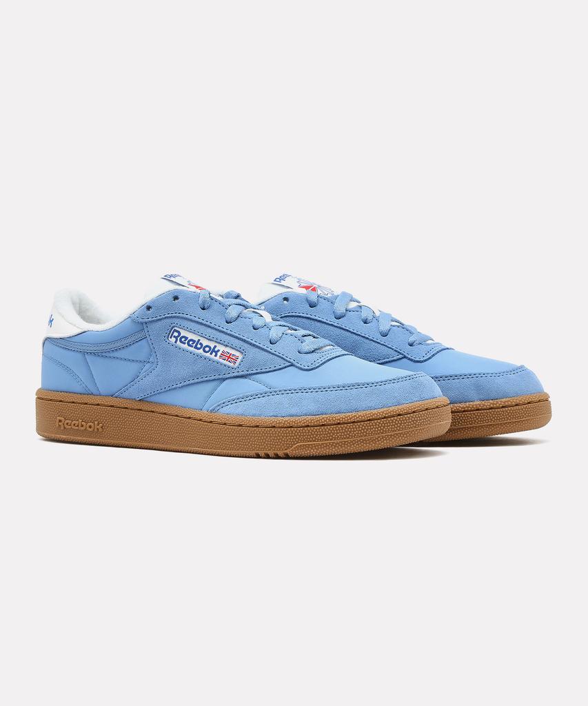Reebok Club C 85 Nylon - Essential Blue / 100239620
