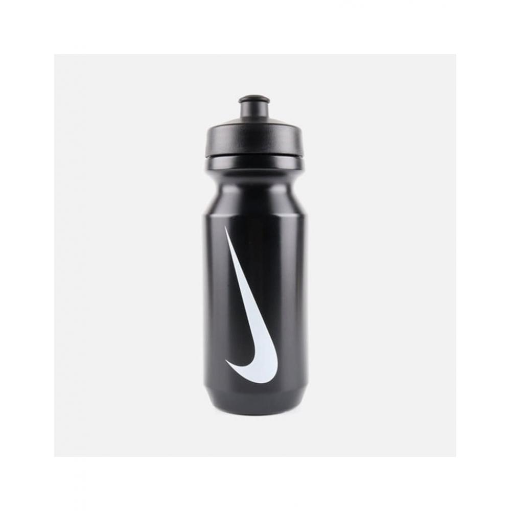 

Nike Swoosh Big Mouth 907mg Sports Water Bottle Ac4419 091 black32oz907mg