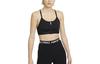 Sports Underwear Women's Black Moderate DD1198-010