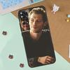 Klaus Mikaelson Vampire Diaries Case For Xiaomi Redmi Note 14 13 12 9 10 11 Pro 10S 11S 12S Cover For Redmi 13C 10C 12C 14C