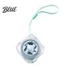 Durable PVC Tape Measure Mini Retractable Measure Soft Body Measuring Tape 79 Inch Dual-Scale Tailor Flexible Ruler for Sewing Cloth Weight