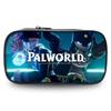 Palworld Large Capacity Student Pencil Case Polyester Universal For Boys And Girls