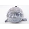 Elastic Crystal Osaka Seal Plush Toy Cushion Cute Aquarium Doll