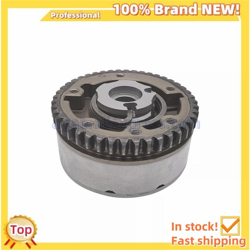 13025-3TA1C 13025-3TA1A Timing Gear Camshaft Phase Regulator Sprocket 13025-3TA2C 13025-3TA4C for Renault-Nissan 2.5L 3.5L-13-19