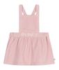 Petit Bateau Jumper Skirt A0EBS Light Pink 36 Months 95cm