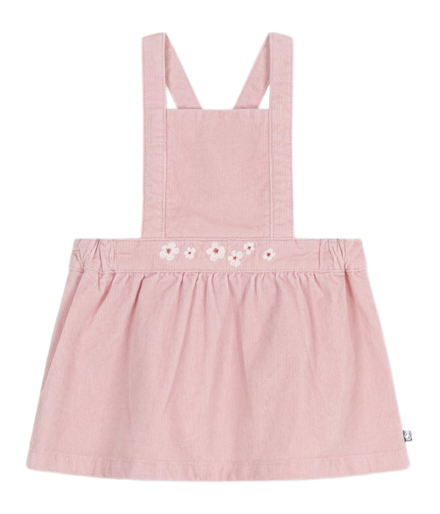 

Petit Bateau Jumper Skirt A0EBS Light Pink 36 Months 95cm