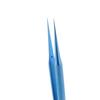 Techrebal 11A Titanium Precision Straight Tweezers