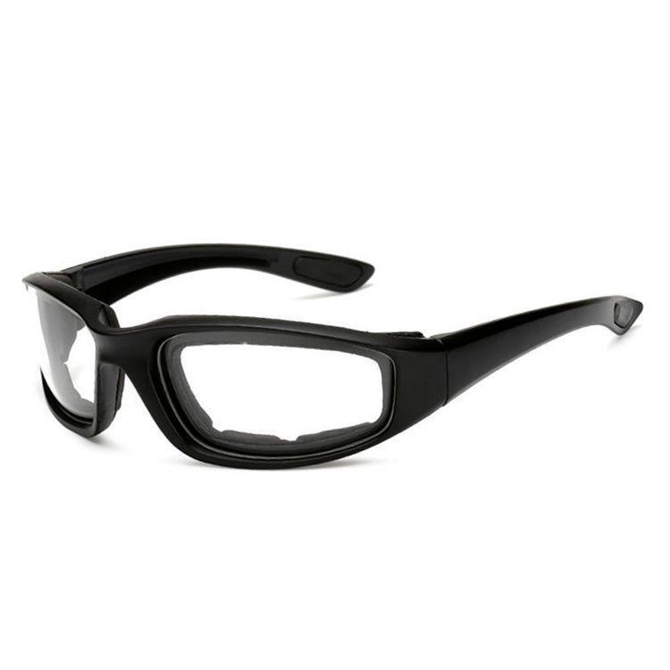 Unisex Outdoor Cycling Tactical Skiing Sports Sunglasses with Eye Protection