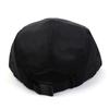 Universal Chemistry BK Metal Poly Black Campcap Camp Cap