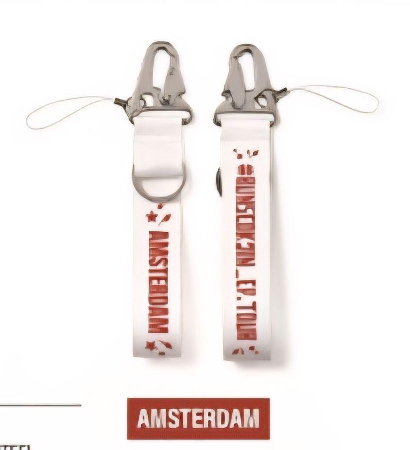 

[USED] RUNSEOKJIN_epTOUR AMSTERDAM