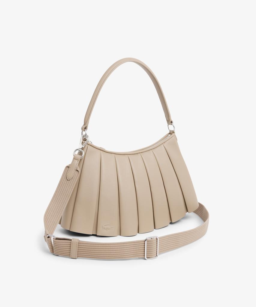 Lacoste Women'S Lenglen Large Shoulder Bag Nu5176D56G C87