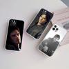 Vampire Diaries Damon Transparent Phone Case for Motorola Moto G40 G04 G05 One Ace Action  Fusion + Plus Hyper Macro Vision Zoom